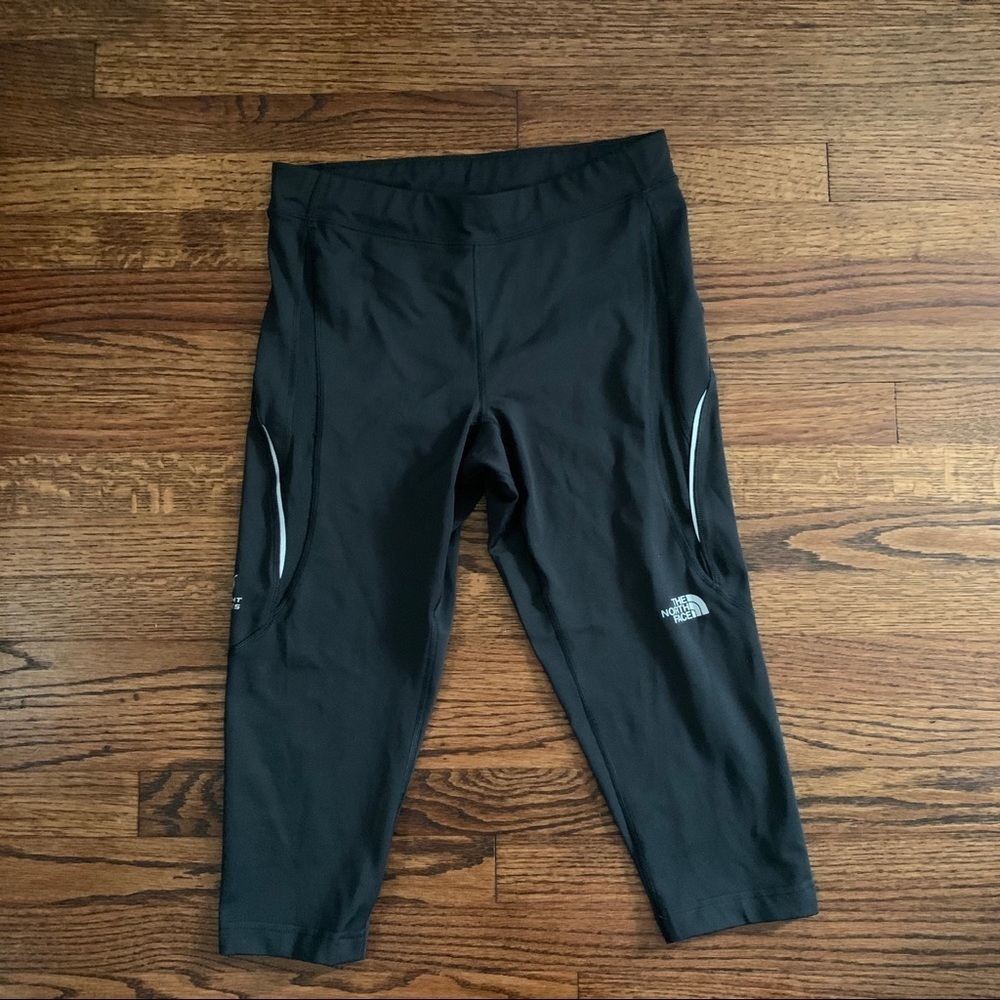 The North Face crop legging